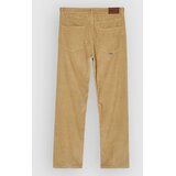 Quiksilver Regular Kord hlace kelp | Shoptok.si