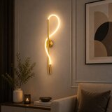  Zidna lampa GY2151 GD | Eponuda.com