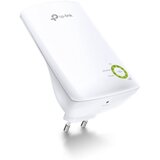  Repeater TL-WA854RE, 300Mbps Wireless N Wall Plugged Range Extender, QCOM, 2T2R, 2.4GHz, 802.11n/g/b, Ranger Extender button, Range extender mode, wit | Eponuda.ba