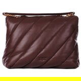 Pinko 100037 A0F2 Smeđa | shoptok.hr