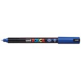 Marker Uni pc-1mr Posca plavi | Shoptok.si