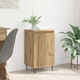  Kreveta Umjetnički hrast 40 x 35 x 70 cm Konstruirano drvo | shoptok.hr