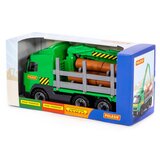 Polesie Veliki Kamion za decu PowerTruck sa kranom ( SW11995 ) | Eponuda.com