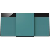 Panasonic zvočnik SC-HC304EG-G patrol Micro HiFi System | Shoptok.si