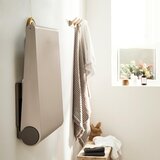 Leander® stenska previjalna miza wally™ cappuccino | Shoptok.si