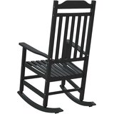  Ljuljačka Crna 84 x 65 x 114 cm Smola | Eponuda.com