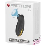 Pretty Love 2024 Klitoralni Stimulator Pretty Love Otis | Shoptok.si