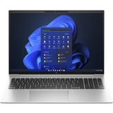 HP EliteBook 860 16 G10 Intel® Core™ i7 i7-1355U Laptop 40.6 cm (16") 2.8K 16 GB DDR5-SDRAM 512 GB SSD Wi-Fi 6E (802.11ax) Windows 11 Pro Silver