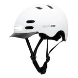 Safe-Tec MTV23 bijela L (58 cm - 61 cm) | shoptok.hr