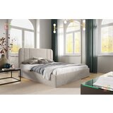 PKMebel Postelja 28 slim - 180x200 cm | Shoptok.si