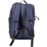 LEVI&#039;S LEVI&#39;S MAN BLUE BACKPACK | Shoptok.si