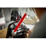 Lego LEGO® Star Wars™ - Povečana minifigura Darth Vader™ (75461) | Shoptok.si