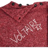 Zadig&voltaire X60805 Crvena | shoptok.hr