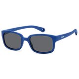 Polaroid naočale PLD K008/S Blue | shoptok.hr