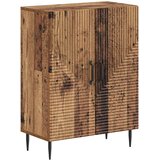 Ormarić za kupaonicu HAARLEM Staro drvo 59,5 x 31 x 80 cm | shoptok.hr