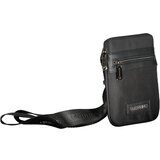 Valentino Bags MEN&#39;S BLACK SHOULDER BAG | Shoptok.si