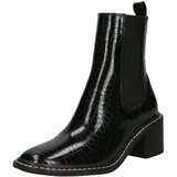 River Island Chelsea škornji črna | Shoptok.si