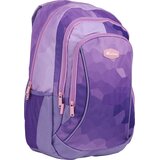  Ruksak 3 zip Violy Karbon Netto | shoptok.hr
