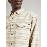 Billabong Srajca 'OFFSHORE' bež / pastelno zelena | Shoptok.si