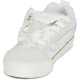 Vans Nizke superge Knu Skool Bela | Shoptok.si