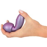 You2Toys Mini vibro maser Smile Flexible (R5402948) | Shoptok.si