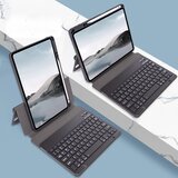 Ykcloud Flip cover in Bluetooth Tipkovnica SX11 za iPad Air5 10.9（2022)/iPad Air4 10.9（2020)/iPad Pro11(2022/2021/2020/2018), (20651881) | Shoptok.si