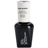 Sally Hansen Salon gel lak za nohte odtenek 120 Sheer Ecstasy 7 ml | Shoptok.si