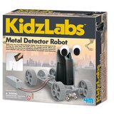 4m Robot detektor metala | ePonuda.com