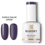  BLUESKY TRAJNI LAK PURPLE MAUVE 15ML | Eponuda.ba
