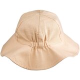 Liewood obostrani šeširić amelia stripe pale tuscany/sandy | shoptok.hr
