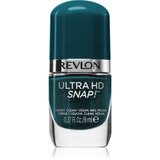 Revlon Cosmetics Ultra HD Snap!™ brzosušeći lak za nokte nijansa N°023 Daredevil 8 ml Cijene