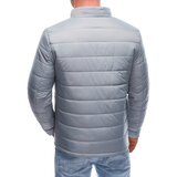 Edoti Men's mid-season quilted jacket | ePonuda.com