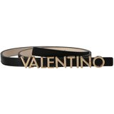 Valentino MARIO Ženski kaiš BELTY, Crni
