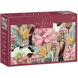 Puzzle 1000 kom Flowers 2 Interdruk | shoptok.hr