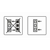 Lesnina XXXL STENSKA LED-SVETILKA 400 lm 4000 K | Shoptok.si