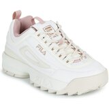 Fila DISRUPTOR Bež Cijene