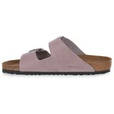 Birkenstock Japonke Arizona Vintage Wood Stone Cal S Rožnata | Shoptok.si