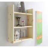 MID.YOU Stenski Regal Mona, Bor, Masivno | Shoptok.si