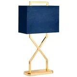 stona lampa cross