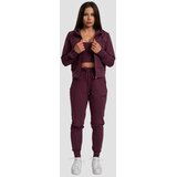 GymBeam Ženska trenerka TRN Eggplant | Eponuda.com