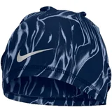 Kape Peak Dri-FIT Uncuffed Beanie Modra