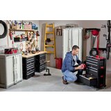 Keter Ormar za alat 5 fioka CU 237007 | ePonuda.com