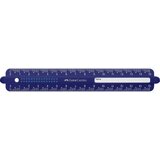 Faber-Castell faber castell lenjir 15cm dots flex. 172115 Cene