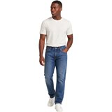 Tommy Hilfiger Kavbojke slim RYAN SLIM STR DM0DM23363 Modra Cene