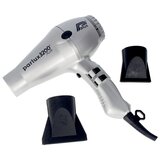 Parlux 3200 Plus Profesionalni Sušilo za Kosu - Srebrno | shoptok.hr