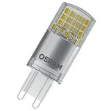 Osram LED sijalka Star Pin G9 (G9, 3,8 W, T20, 470 lm, 2 kos) Cene