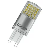 Osram LED sijalka Star Pin G9 (G9, 3,8 W, T20, 470 lm, 2 kos)