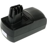 XCELL Zamjenjuje originalnu akumul. bateriju Metabo 6.25478 18 V 3000 mAh NiMH | Eponuda.ba