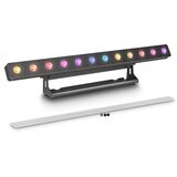 Cameo PIXBAR 600 PRO Profesionalni 12 x 12 W RGBWA+UV LED Bar - - Audio-Kondric | Shoptok.si