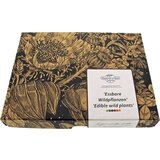 Magic Garden Seeds užitne divje rastline - set semen Cene